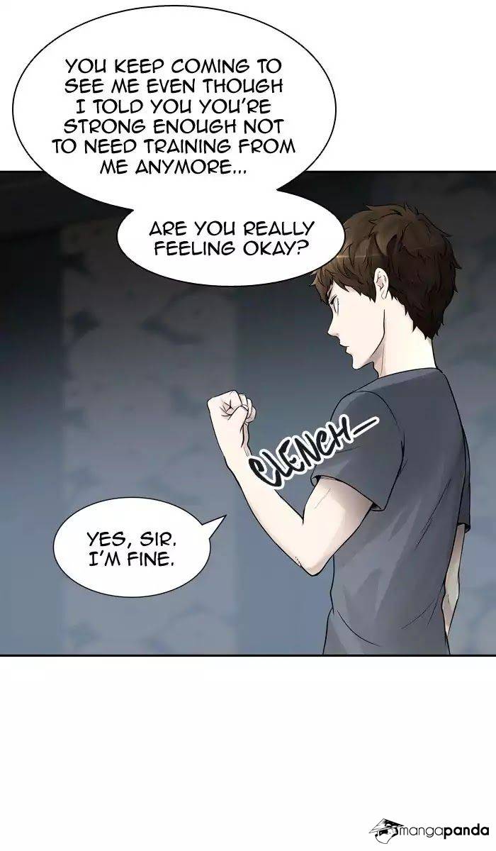 Tower of God Chapter 395 image 067